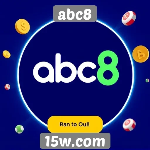 Análise das principais características do site de jogos abc8