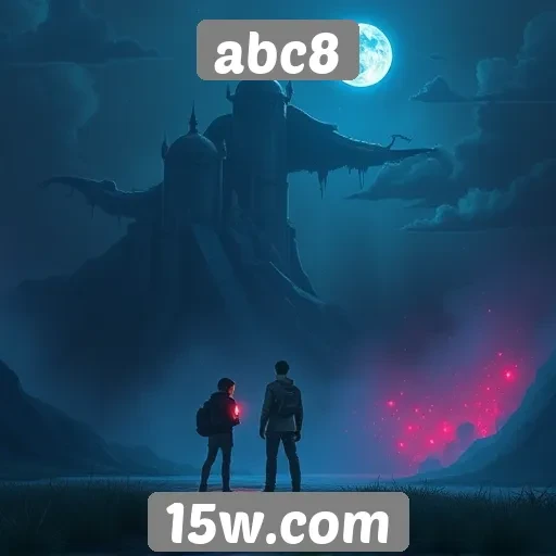 Novo jogo da abc8 promete inovação na narrativa