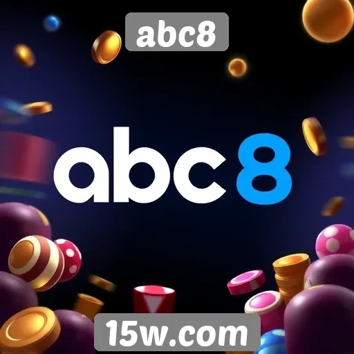 abc8 lança nova plataforma de jogos online