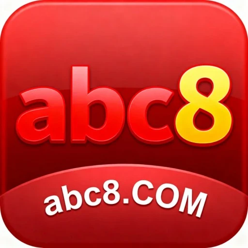 abc8 Logo
