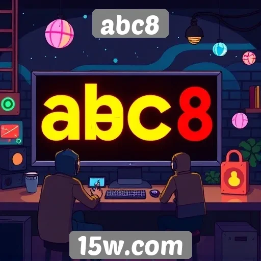 Desenvolvedores falam sobre a evolução do abc8