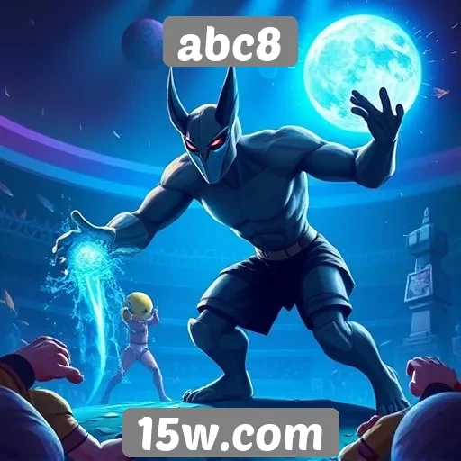 Principais jogos destacados no abc8 e suas mecânicas
