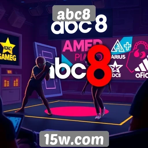 Destaques das análises de jogos no abc8