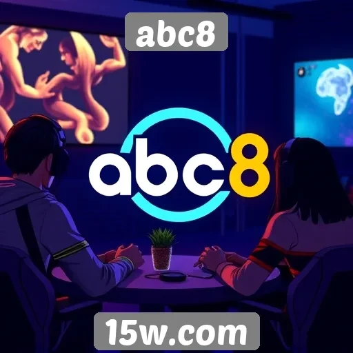 Impacto das atualizações de abc8 na comunidade gamer