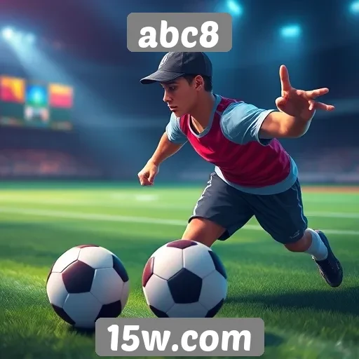 Dicas para melhorar seu desempenho em jogos no abc8