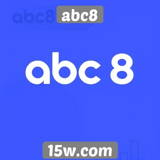 Exploração das funcionalidades inovadoras do site abc8