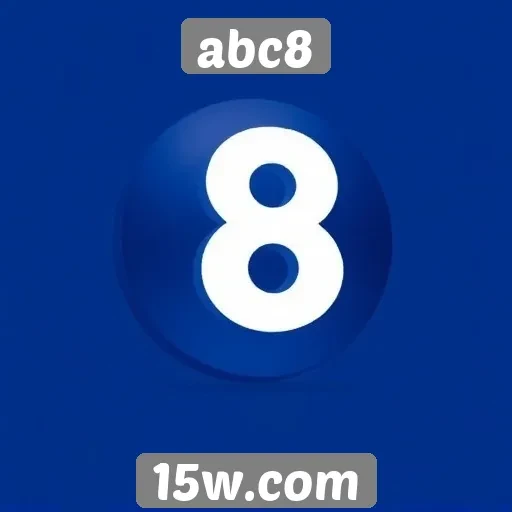 Jogos mais populares do abc8 em 2025