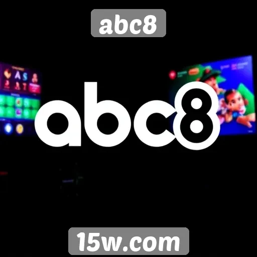 Parcerias estratégicas e colaborações do abc8